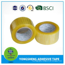 High quality BOPP adhesive packing tape,packing tape factory,cloth adhesive tape